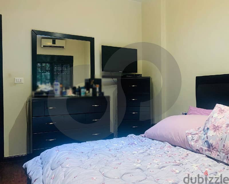 150 sqm Furnished Apartment for sale in Matn-new rawda REF#YY110505 6