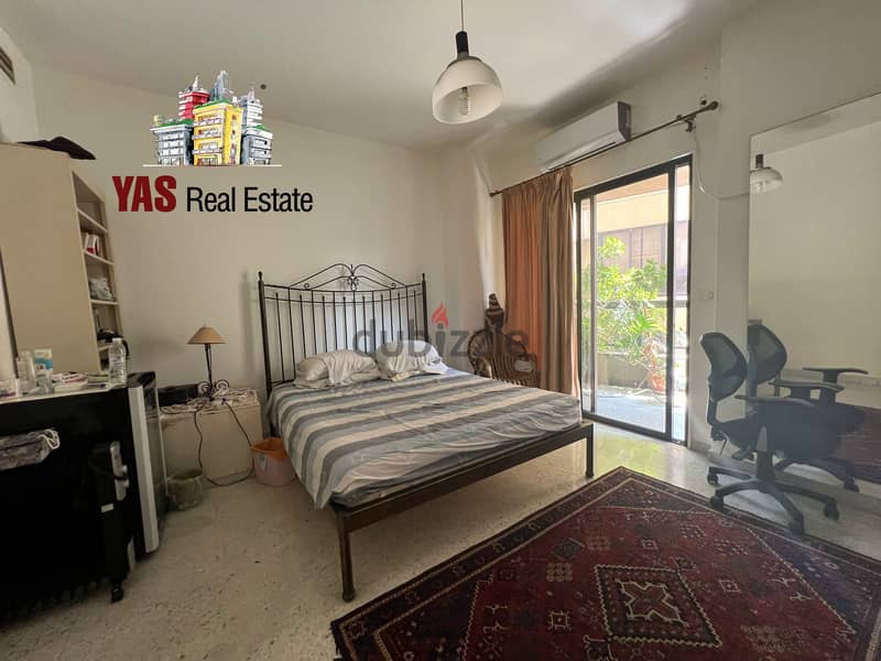 Kaslik 285m2 | Furnished | Luxury | Panoramic View | Prime Location|EH 9