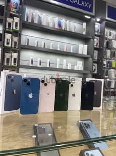 iphone 13 128Gb