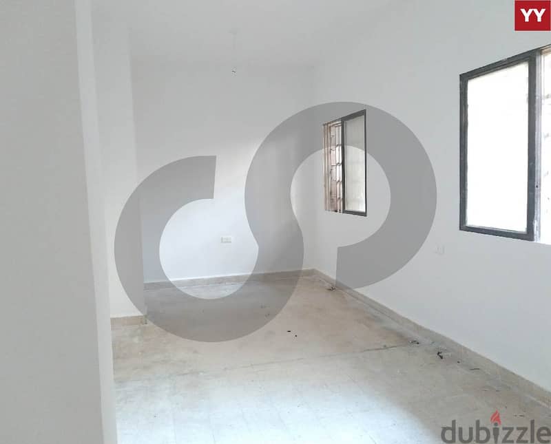 apartment with terrace in Bouchrieh /البوشرية REF#YY110728 0