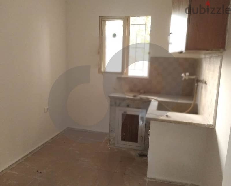 apartment with terrace in Bouchrieh /البوشرية REF#YY110728 2