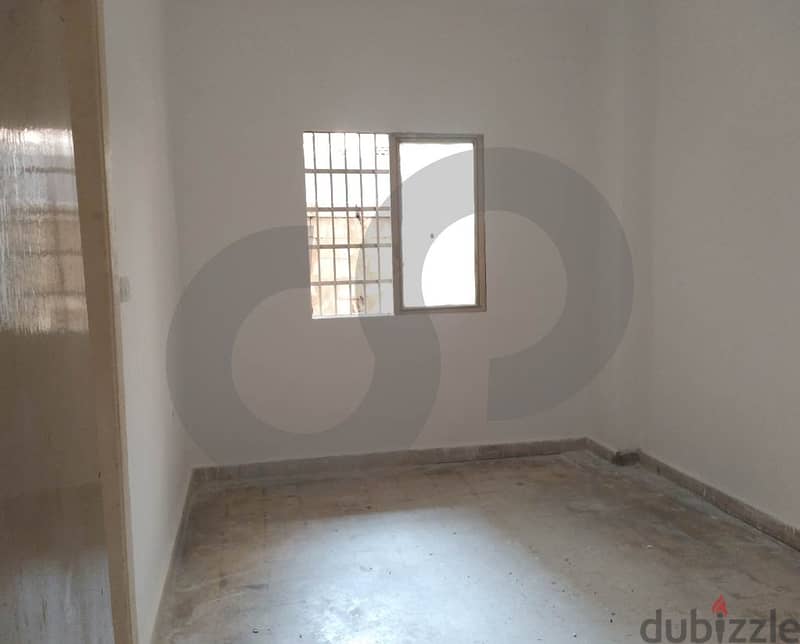 apartment with terrace in Bouchrieh /البوشرية REF#YY110728 3