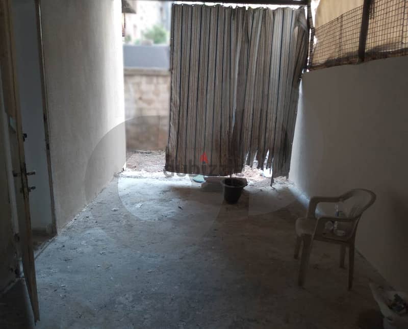 apartment with terrace in Bouchrieh /البوشرية REF#YY110728 4