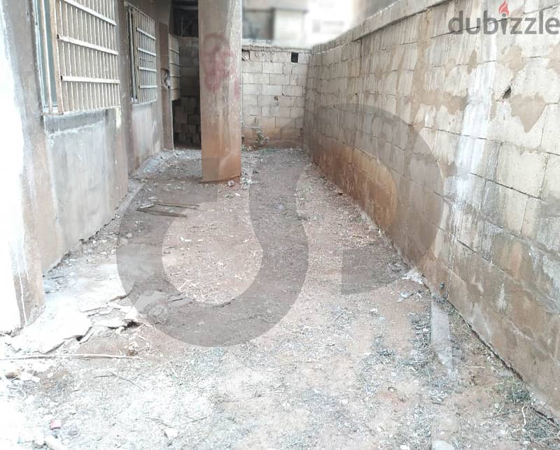 apartment with terrace in Bouchrieh /البوشرية REF#YY110728 5