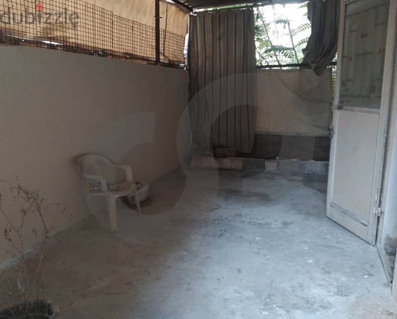 apartment with terrace in Bouchrieh /البوشرية REF#YY110728 6