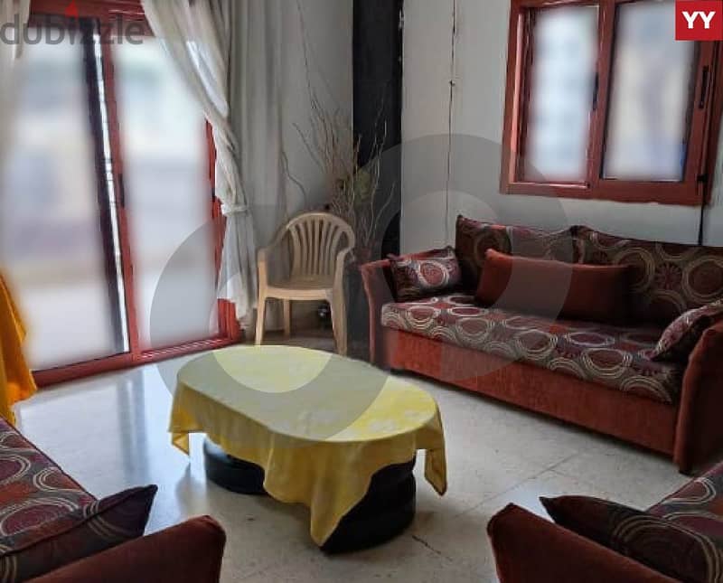 Apartment unfurnished for sale 135 sqm in jdaide/جديدة REF#YY110680 0