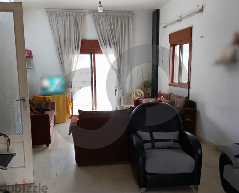 Apartment unfurnished for sale 135 sqm in jdaide/جديدة REF#YY110680 3