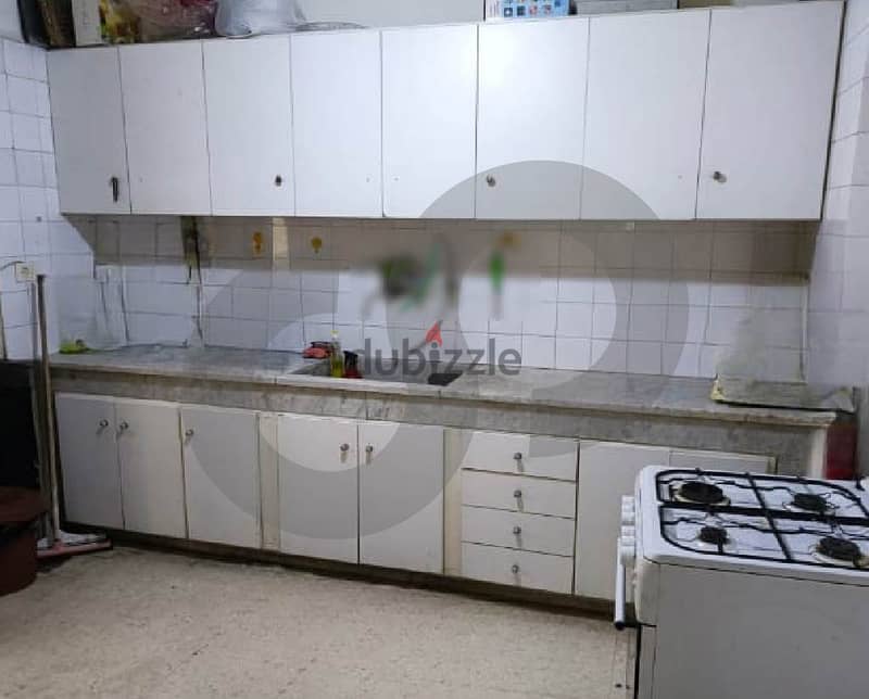 Apartment unfurnished for sale 135 sqm in jdaide/جديدة REF#YY110680 5