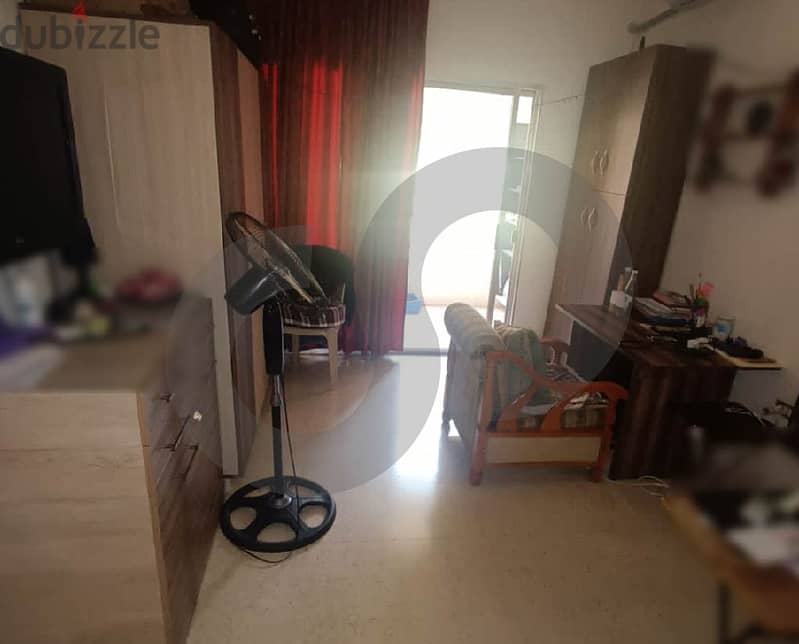 Apartment unfurnished for sale 135 sqm in jdaide/جديدة REF#YY110680 9