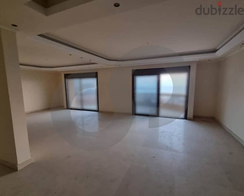 APARTMENT FOR SALE IN SAHEL ALMA/ساحل ألما REF#LS111829 5