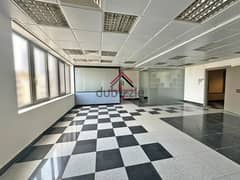 Prime Location Wonderful Office for sale in Achrafieh 0