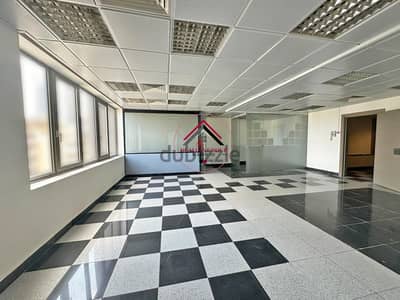 Prime Location Wonderful Office for sale in Achrafieh