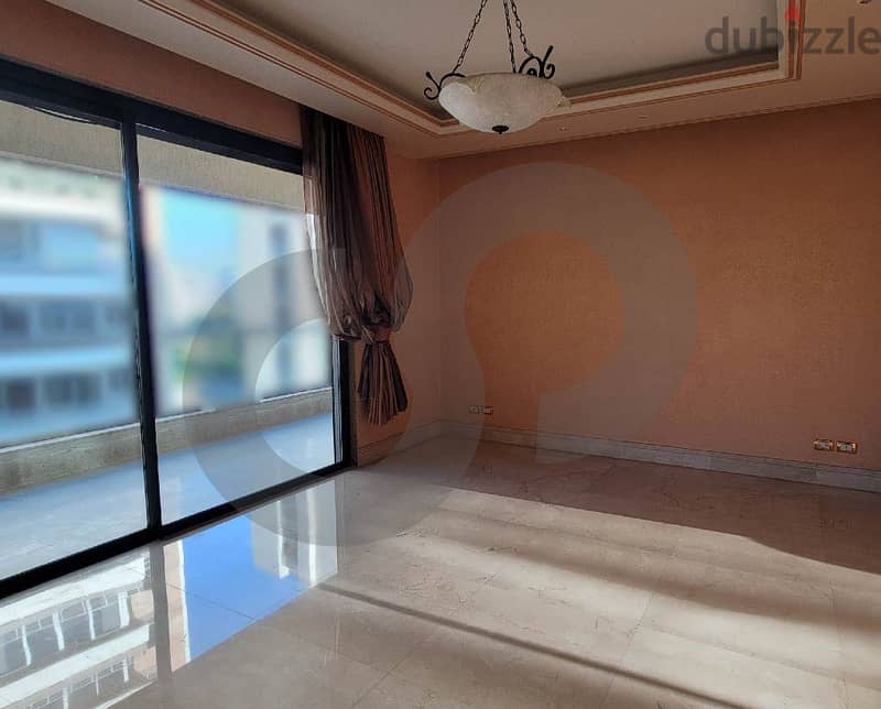 luxury apartments with amazing vieW ramlet el baydA  REF#AU110685 3