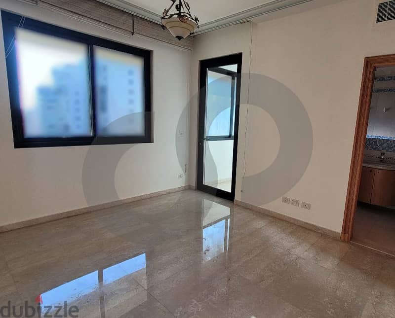 luxury apartments with amazing vieW ramlet el baydA  REF#AU110685 4