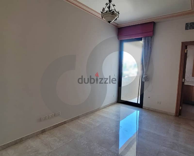 luxury apartments with amazing vieW ramlet el baydA  REF#AU110685 5