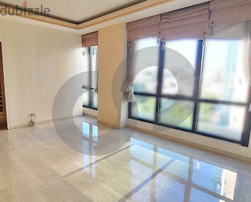 luxury apartments with amazing vieW ramlet el baydA  REF#AU110685 6