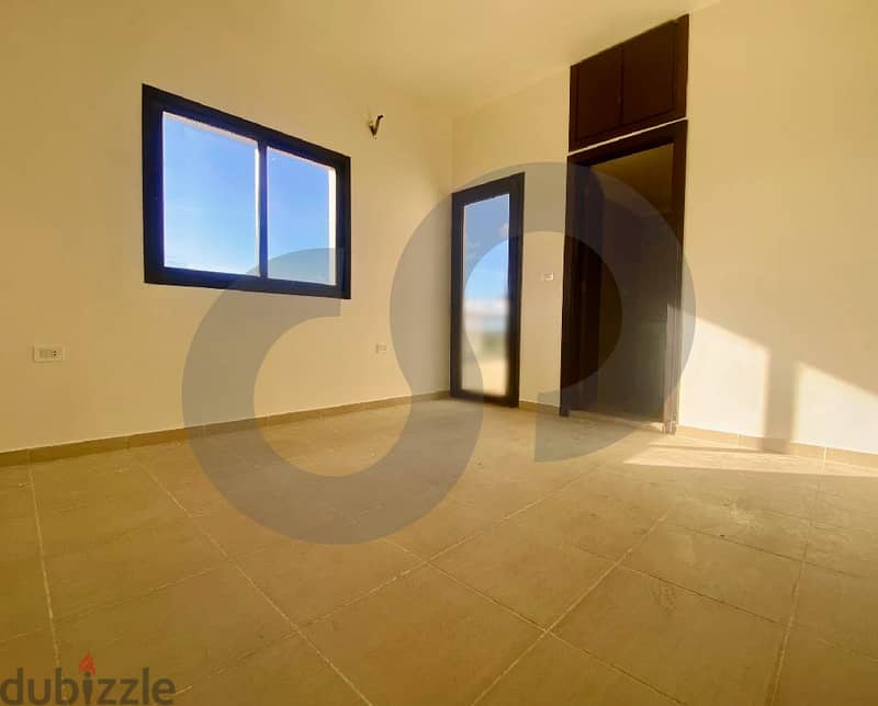 lease to own an apartment in Bziza, AL Koura/بزيزة REF#NM110740 2