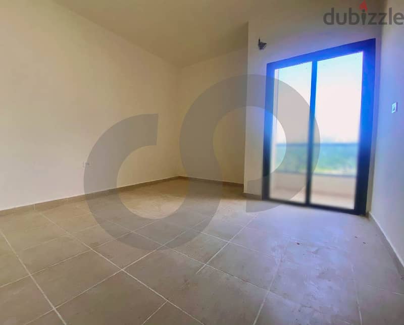 lease to own an apartment in Bziza, AL Koura/بزيزة REF#NM110740 3