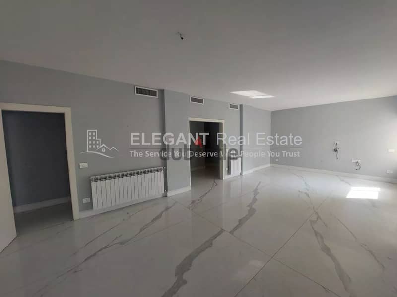 Renovated Flat | Classy-Calm Street | Rent-Sale 2