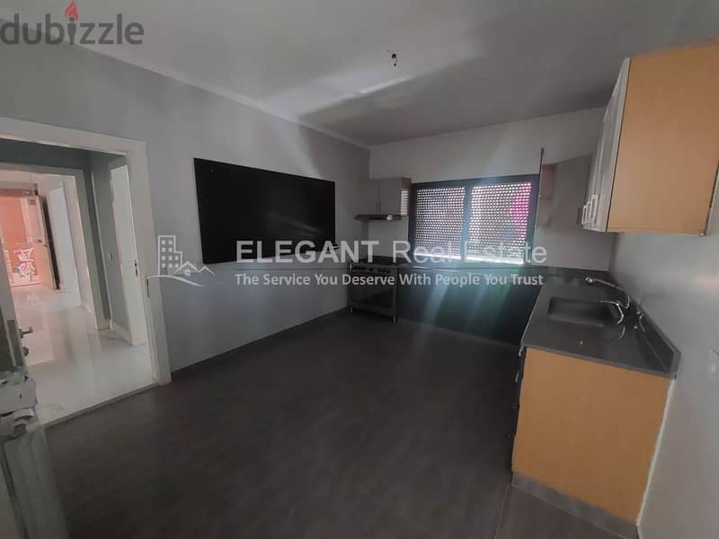 Renovated Flat | Classy-Calm Street | Rent-Sale 8