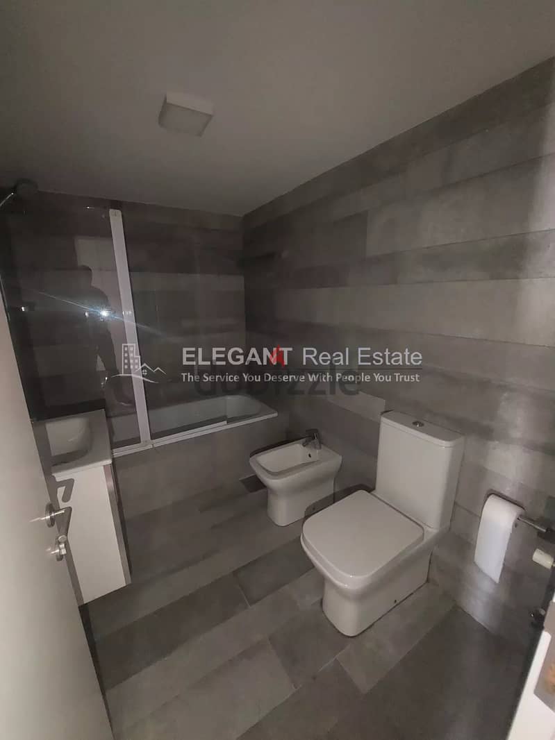 Renovated Flat | Classy-Calm Street | Rent-Sale 9