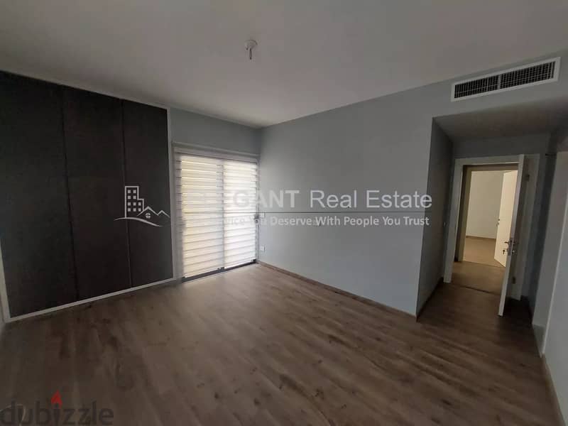 Renovated Flat | Classy-Calm Street | Rent-Sale 11