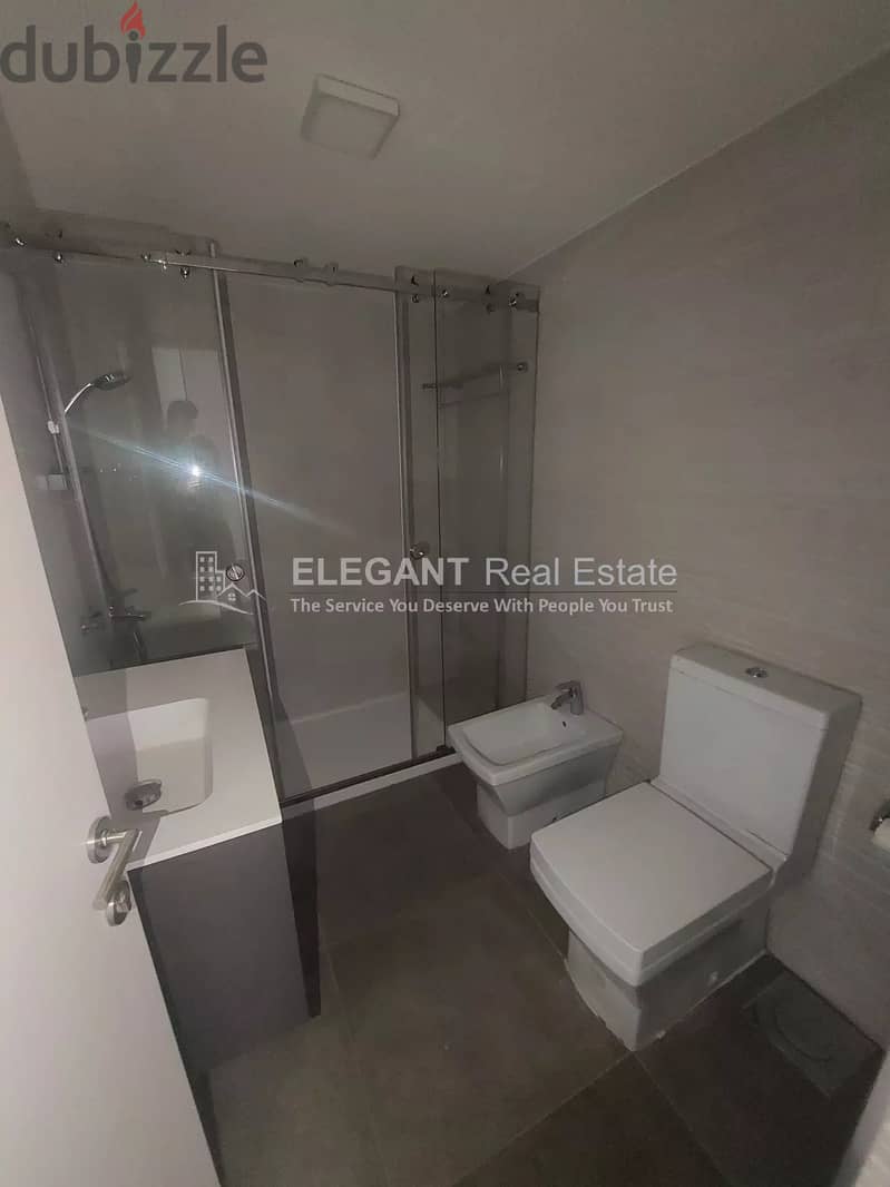 Renovated Flat | Classy-Calm Street | Rent-Sale 12