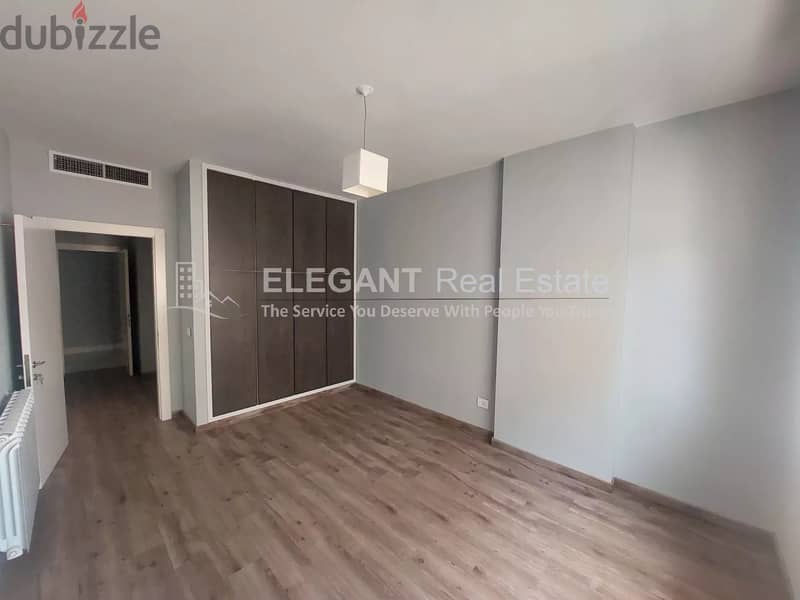 Renovated Flat | Classy-Calm Street | Rent-Sale 13