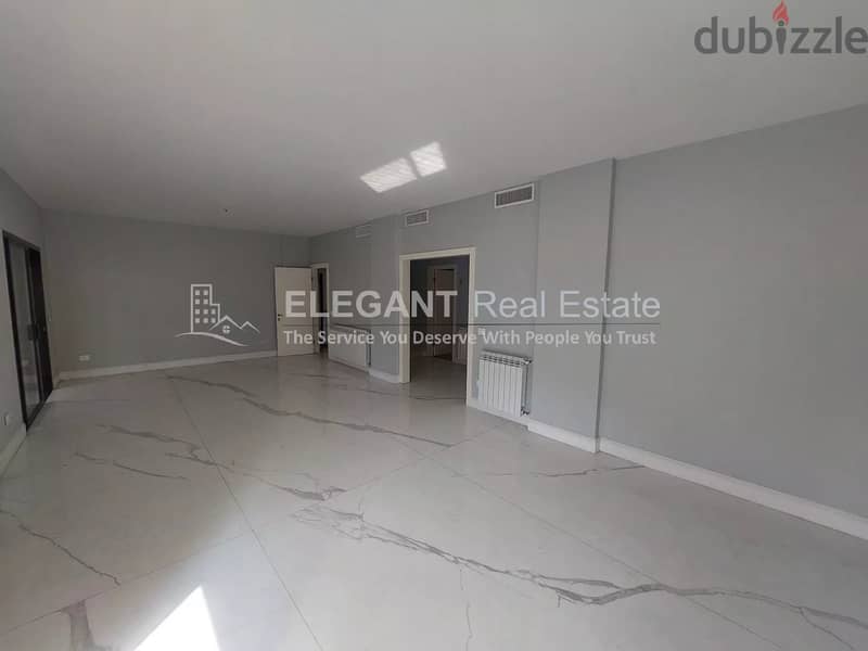 Renovated Flat | Classy-Calm Street | Rent-Sale 14