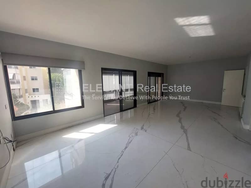 Renovated Flat | Classy-Calm Street | Rent-Sale 15