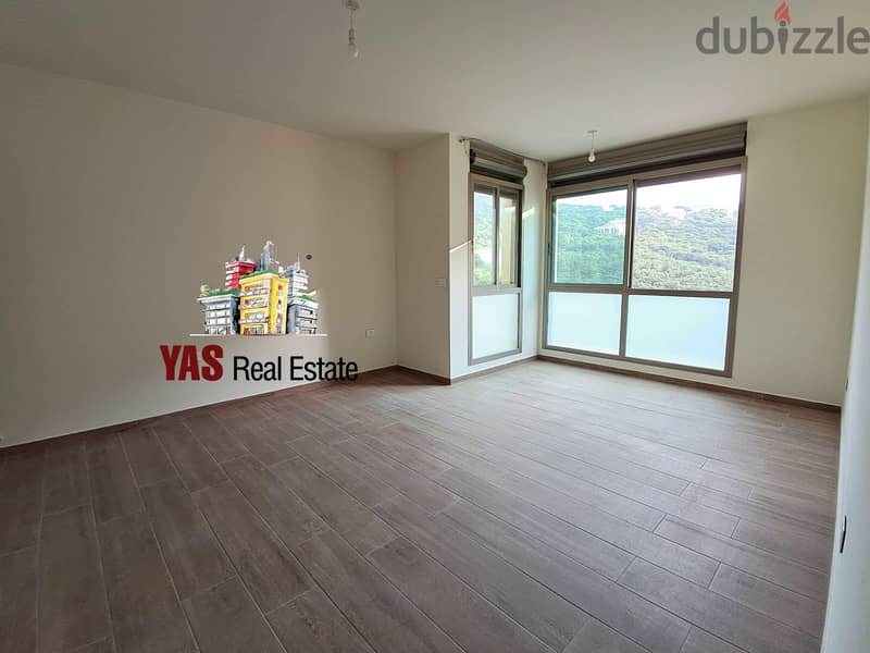 Ain Saadeh 500m2 | Rooftop Duplex | Calm Area | AMK | 6