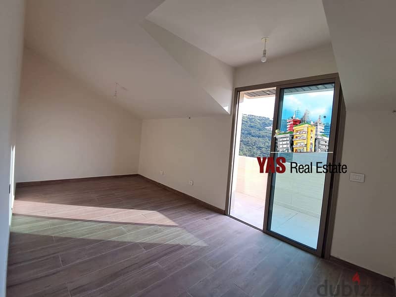 Ain Saadeh 500m2 | Rooftop Duplex | Calm Area | AMK | 9