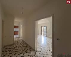 GLORIOUS 166 SQM APARTMENT -comfortable - ALEY/عاليه REF#TS111835 0