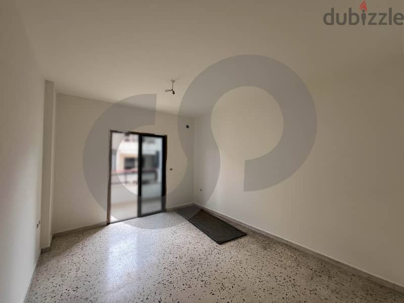 GLORIOUS 166 SQM APARTMENT -comfortable - ALEY/عاليه REF#TS111835 3