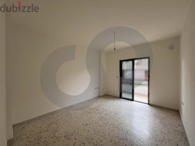 GLORIOUS 166 SQM APARTMENT -comfortable - ALEY/عاليه REF#TS111835 4