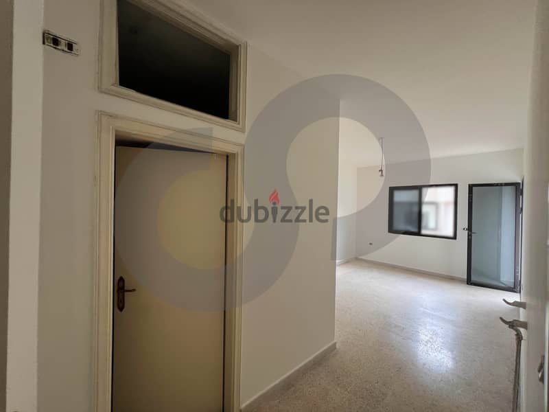 GLORIOUS 166 SQM APARTMENT -comfortable - ALEY/عاليه REF#TS111835 5