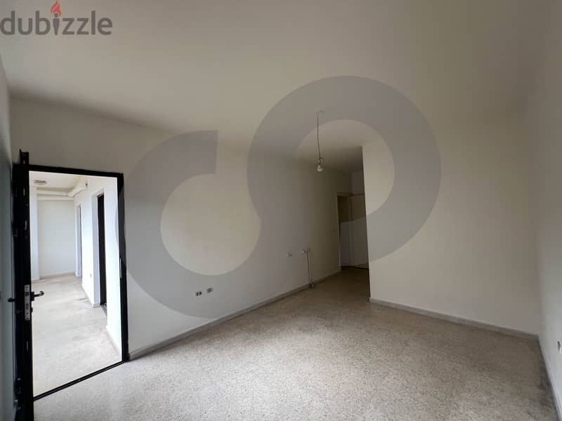 GLORIOUS 166 SQM APARTMENT -comfortable - ALEY/عاليه REF#TS111835 6