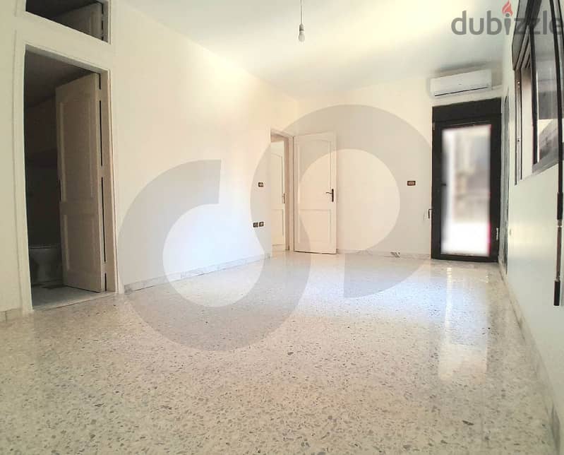 tallet el khayat _ fully renovated_ 24 electrcity REF#AL110658 2