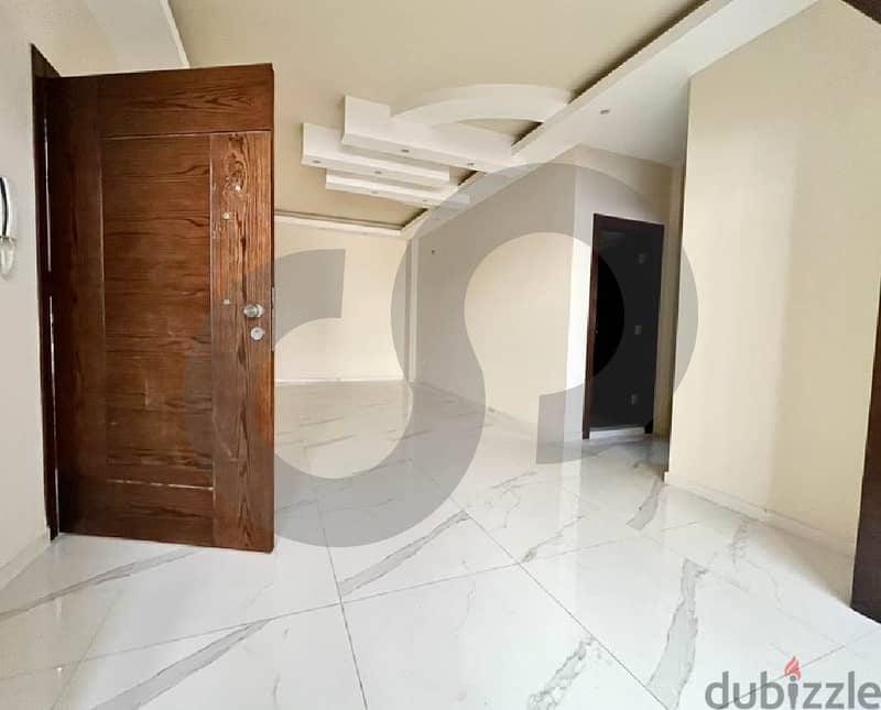 158 sqm Apartment for sale in btouratij/بتوراتيج REF#NM110721 1