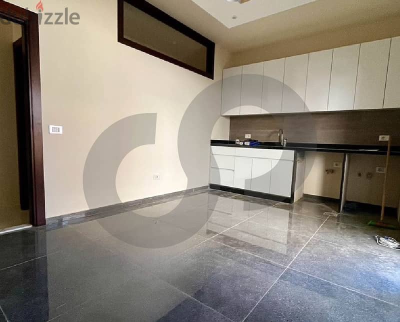 158 sqm Apartment for sale in btouratij/بتوراتيج REF#NM110721 2