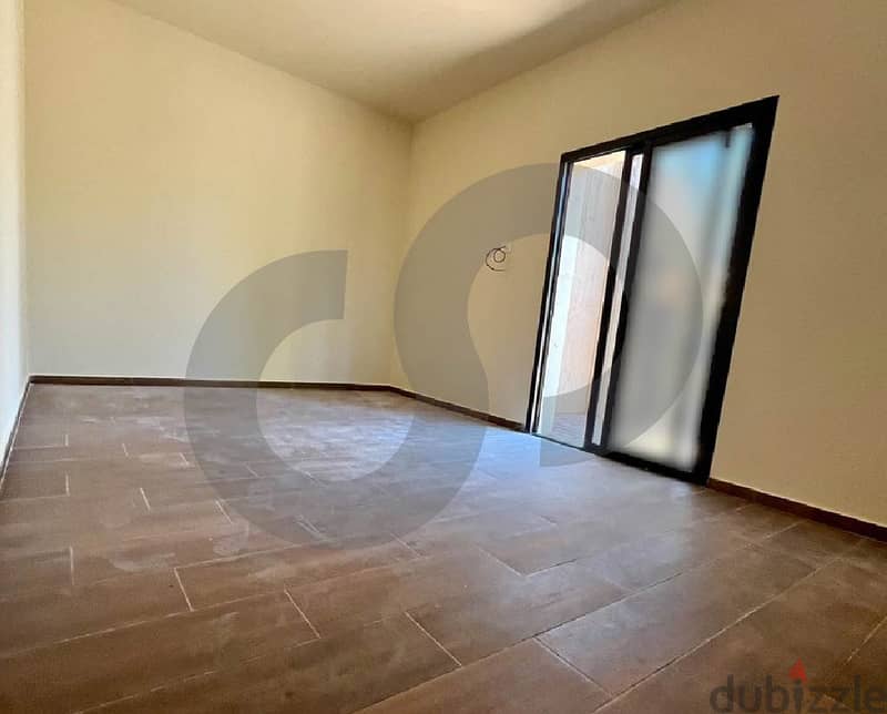 158 sqm Apartment for sale in btouratij/بتوراتيج REF#NM110721 3