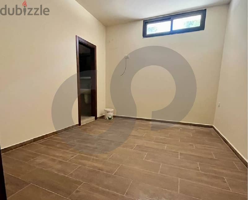 158 sqm Apartment for sale in btouratij/بتوراتيج REF#NM110721 6