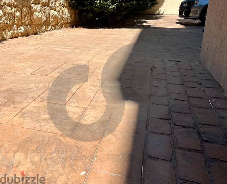 158 sqm Apartment for sale in btouratij/بتوراتيج REF#NM110721 7