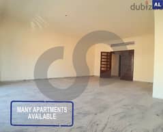 A 280 sqm apartment in beirut_ jnah _ calm area REF#AL111001