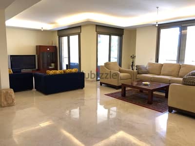 SAIFI ACHRAFIEH PRIME (250Sq) 3 Master Bedrooms (AC-614)