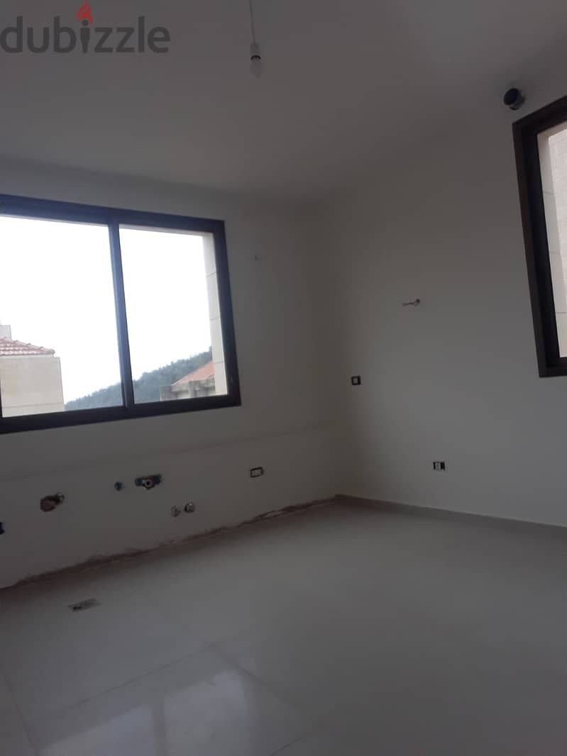 Broumana Prime (310Sq) + Terrace , (BR-230) 3