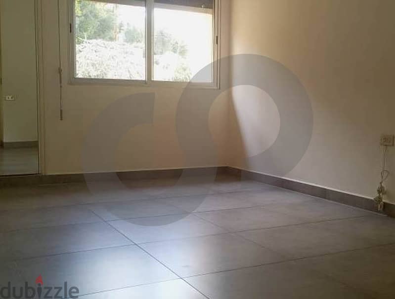 quiet location, sea view, metn , mtayleb/ المطيلب  REF#OU111837 5