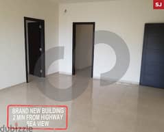 apartment FOR SALE in jbeil - jeddeyel/جدايل REF#SJ110599 0