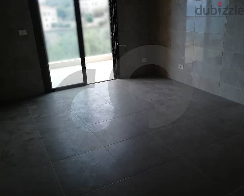 apartment FOR SALE in jbeil - jeddeyel/جدايل REF#SJ110599 1