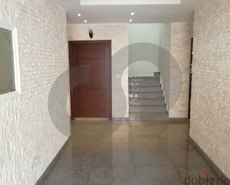 apartment FOR SALE in jbeil - jeddeyel/جدايل REF#SJ110599 2